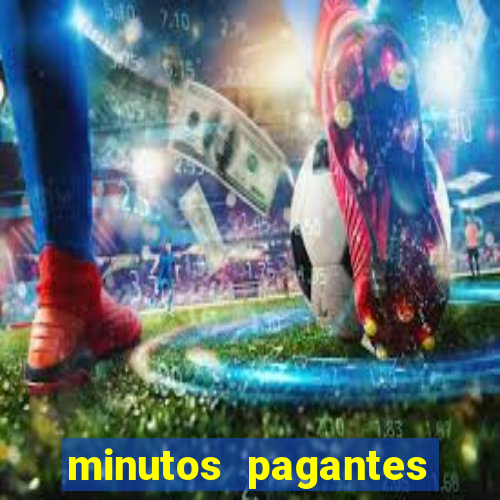 minutos pagantes fortune ox 2024